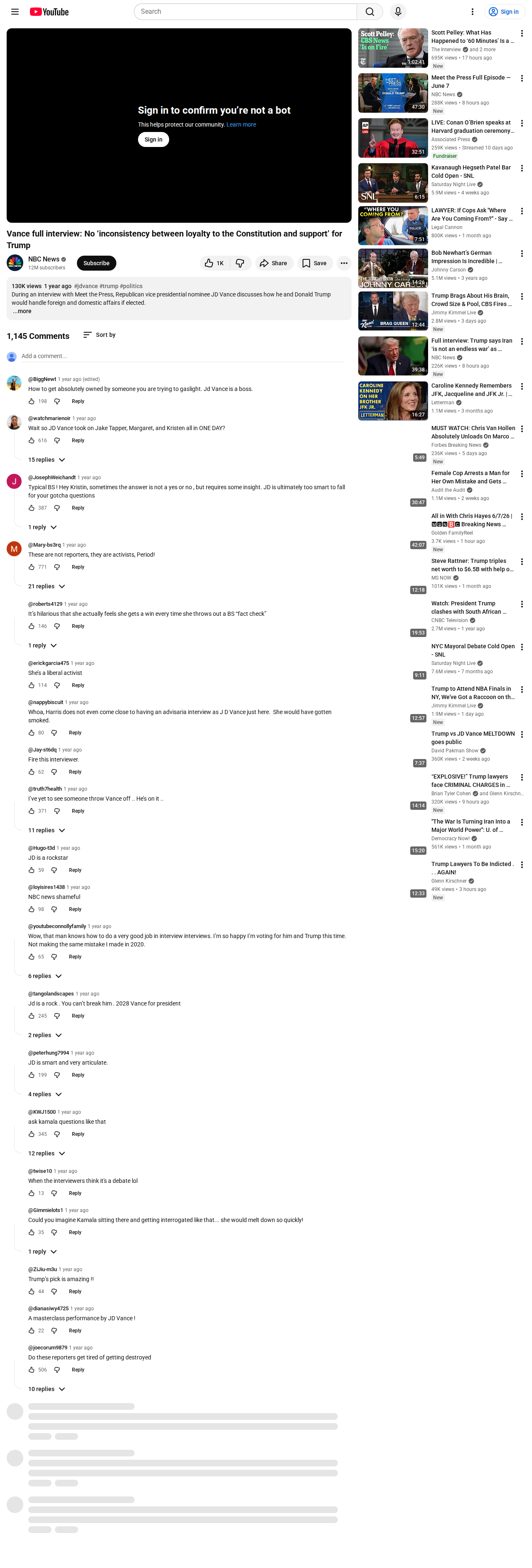 Page screenshot
