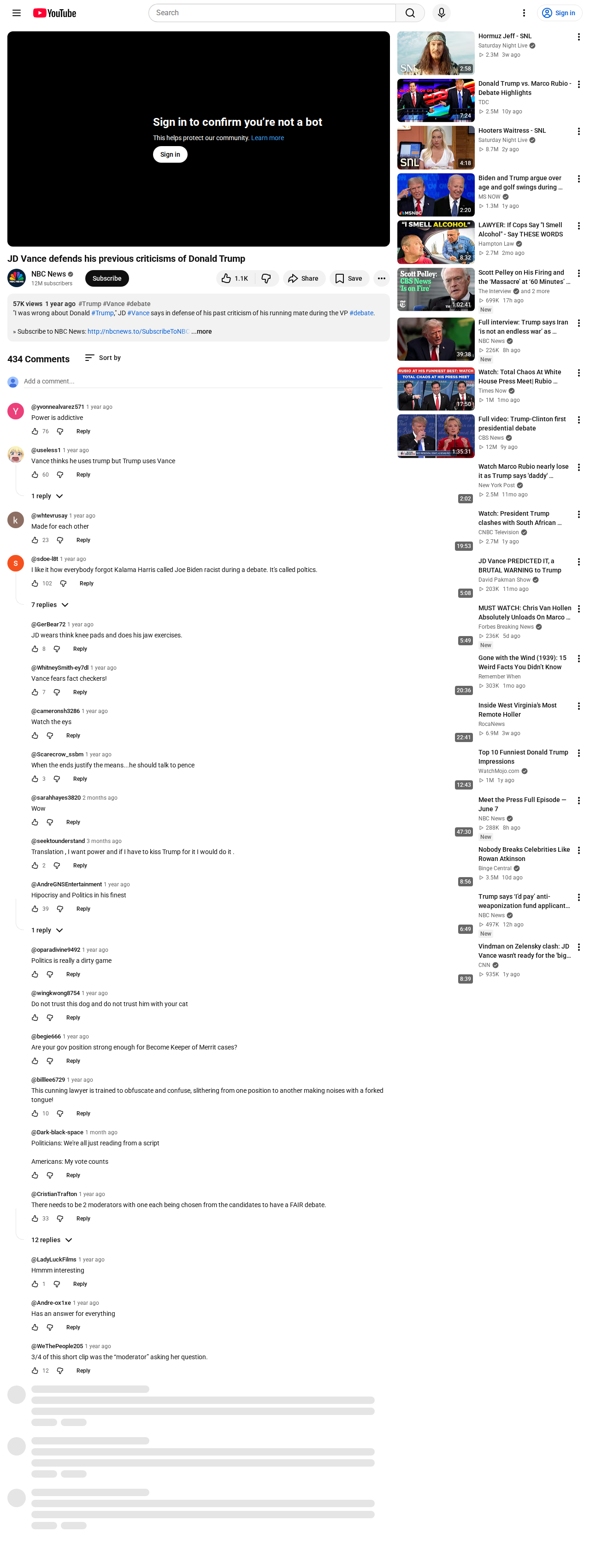Page screenshot