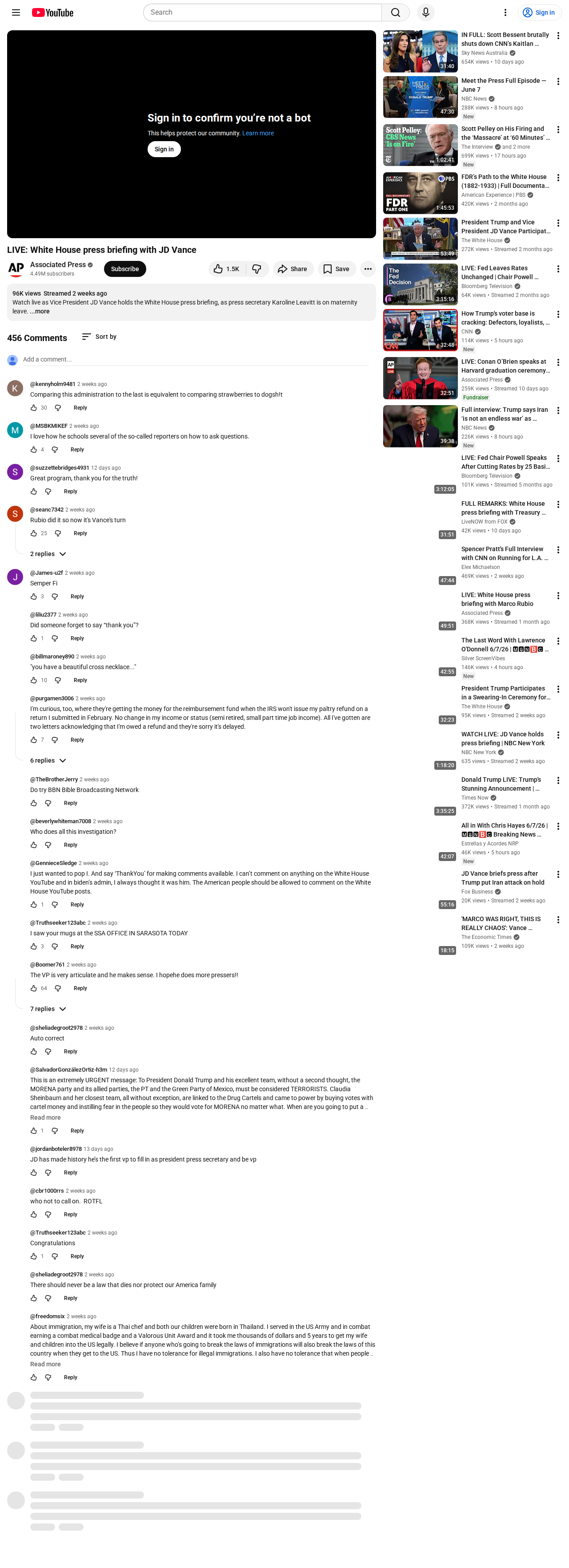 Page screenshot