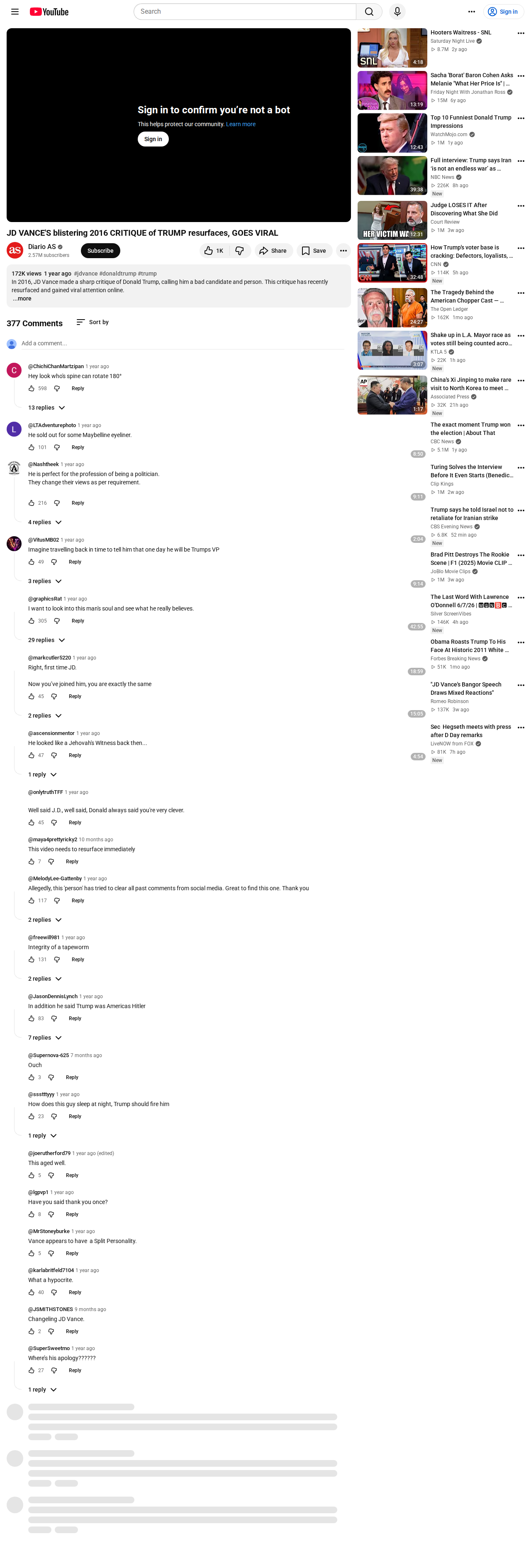 Page screenshot